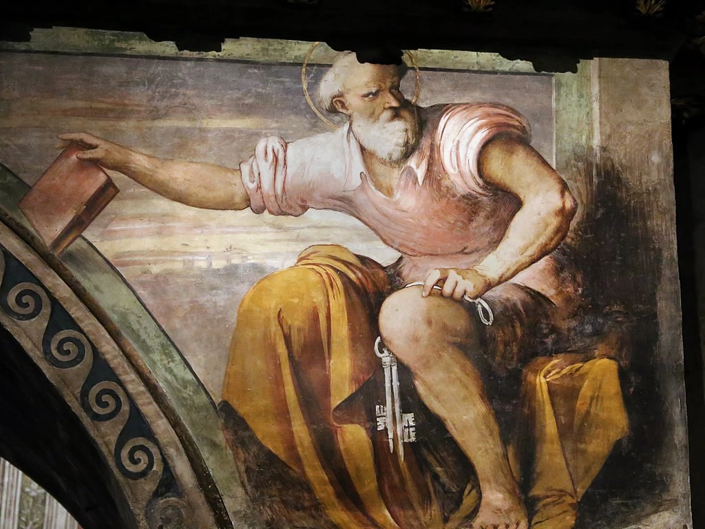 Il Romanino-134-San Pietro-Chiesa di Sant'Andrea (Asola)